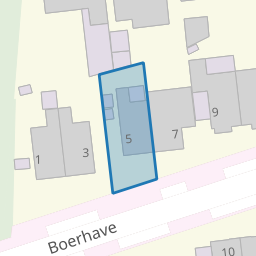 Perceel TBG02-L-10034