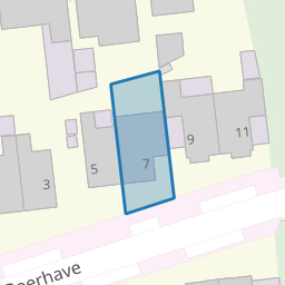 Perceel TBG02-L-10035