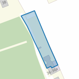 Perceel TBG02-L-10039