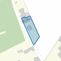 Perceel TBG02-L-10040