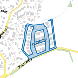 Perceel TBG02-L-10043