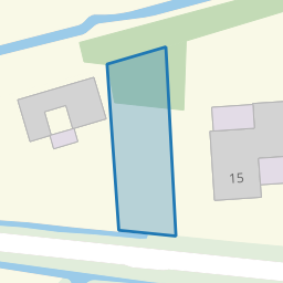 Perceel TBG02-L-10047