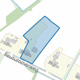 Perceel TBG02-L-10051