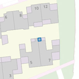 Perceel TBG02-L-10057