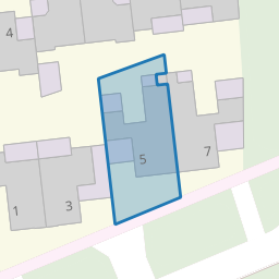 Perceel TBG02-L-10058