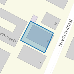 Perceel TBG02-L-10060