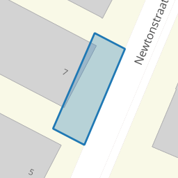 Perceel TBG02-L-10061