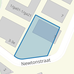 Perceel TBG02-L-10062