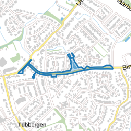 Perceel TBG02-L-10064