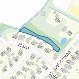 Perceel TBG02-L-10076