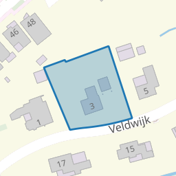 Perceel TBG02-L-10077