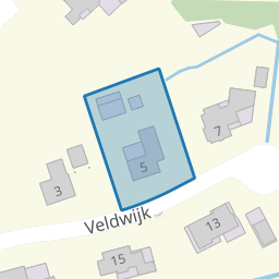 Perceel TBG02-L-10080