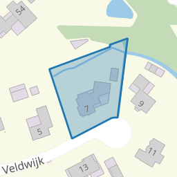 Perceel TBG02-L-10081