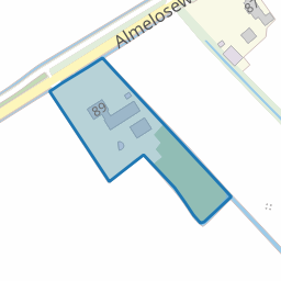 Perceel TBG02-L-10090