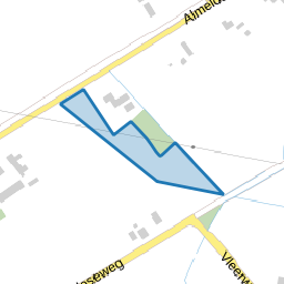 Perceel TBG02-L-10091