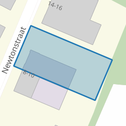 Perceel TBG02-L-10092