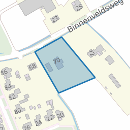 Perceel TBG02-L-10096