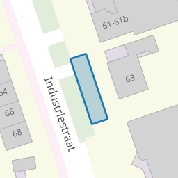 Perceel TBG02-L-10100