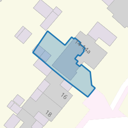 Perceel TBG02-L-10114