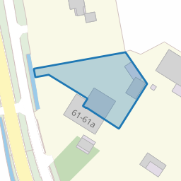 Perceel TBG02-L-10118