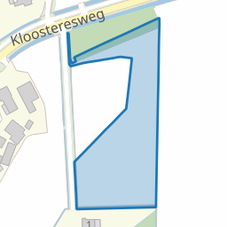 Perceel TBG02-L-10152