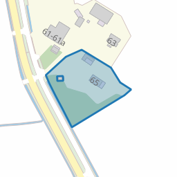 Perceel TBG02-L-10167