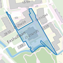 Perceel TBG02-L-10169