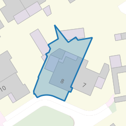 Perceel TBG02-L-10178