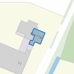 Perceel TBG02-L-10189