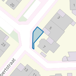 Perceel TBG02-L-10192