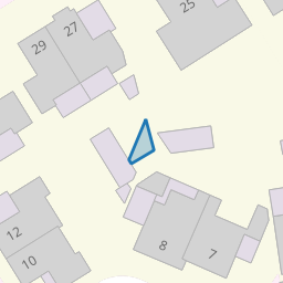 Perceel TBG02-L-10198