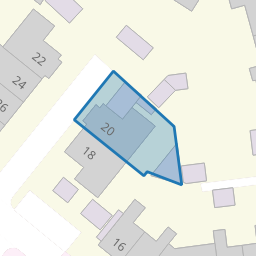 Perceel TBG02-L-10203