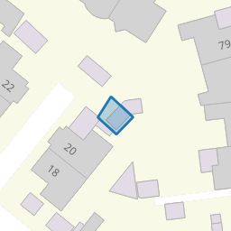 Perceel TBG02-L-10204