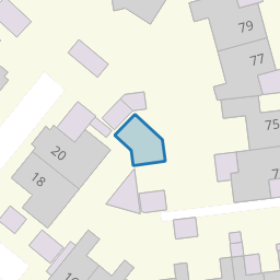 Perceel TBG02-L-10205