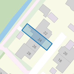 Perceel TBG02-L-10206