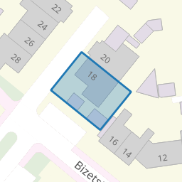 Perceel TBG02-L-10207