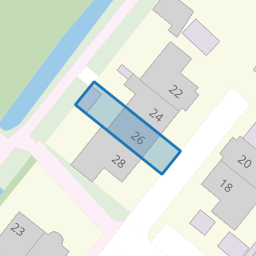 Perceel TBG02-L-10210