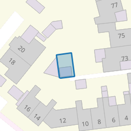 Perceel TBG02-L-10211