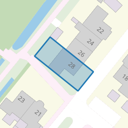 Perceel TBG02-L-10212