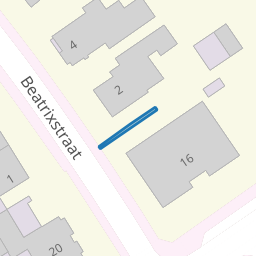 Perceel TBG02-L-10215