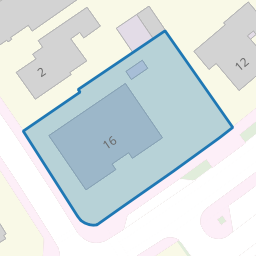 Perceel TBG02-L-10216