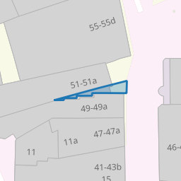 Perceel TBG02-L-10220