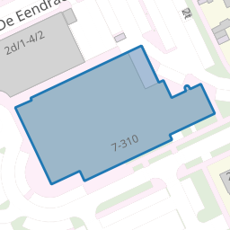 Perceel TBG02-L-10229