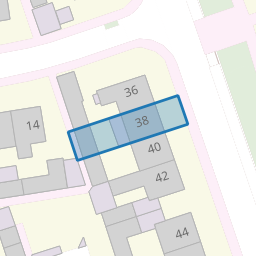 Perceel TBG02-L-10231