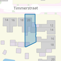 Perceel TBG02-L-10236
