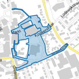 Perceel TBG02-L-10238