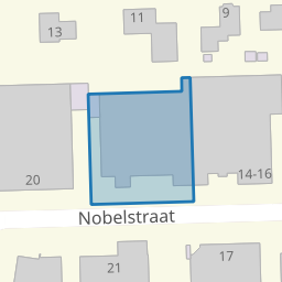 Perceel TBG02-L-10240