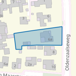 Perceel TBG02-L-10249