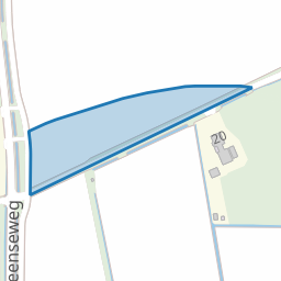 Perceel TBG02-L-10254