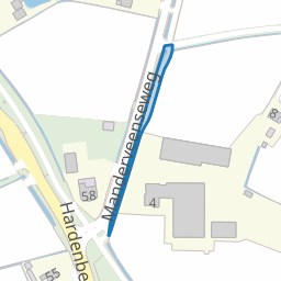 Perceel TBG02-L-10261